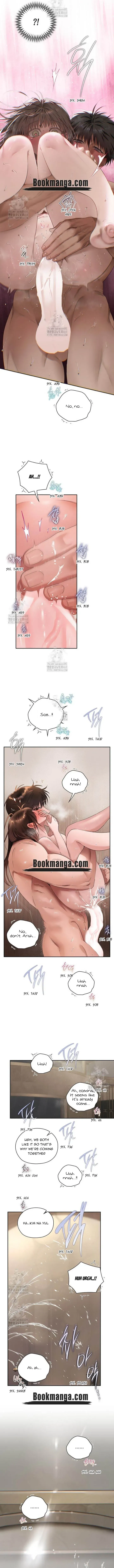 Quiet in the Office! Chapter 78 Online - página 5