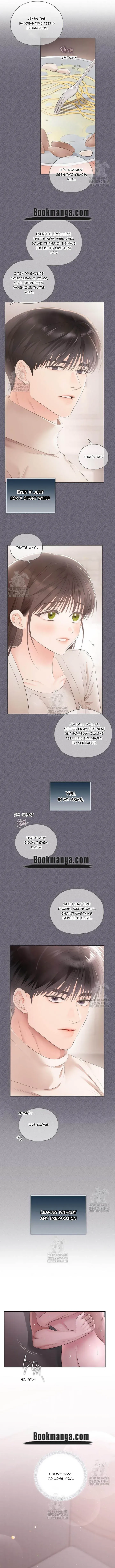 Quiet in the Office! Chapter 78 Online - página 11