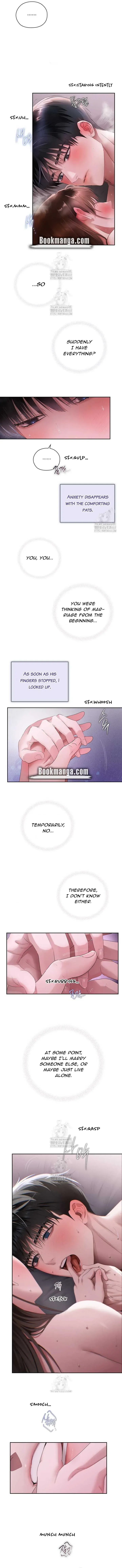 Quiet in the Office! Chapter 79 Online - página 3