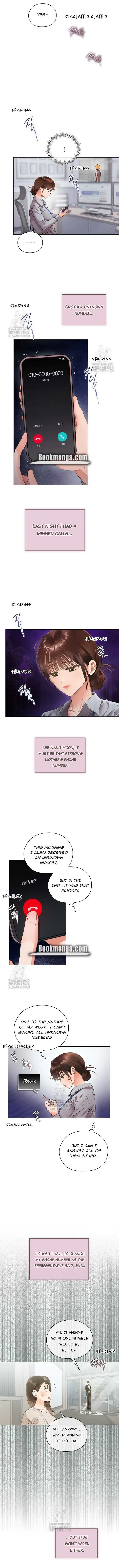 Quiet in the Office! Chapter 79 Online - página 9