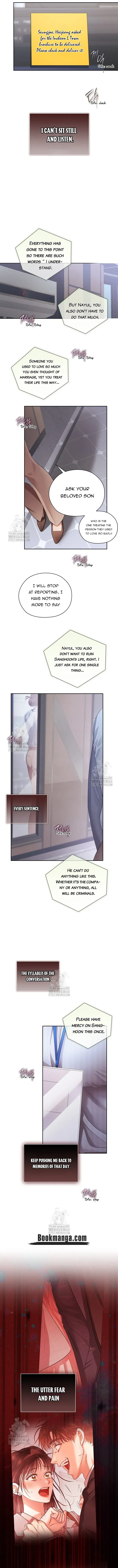 Quiet in the Office! Chapter 80 Online - página 3