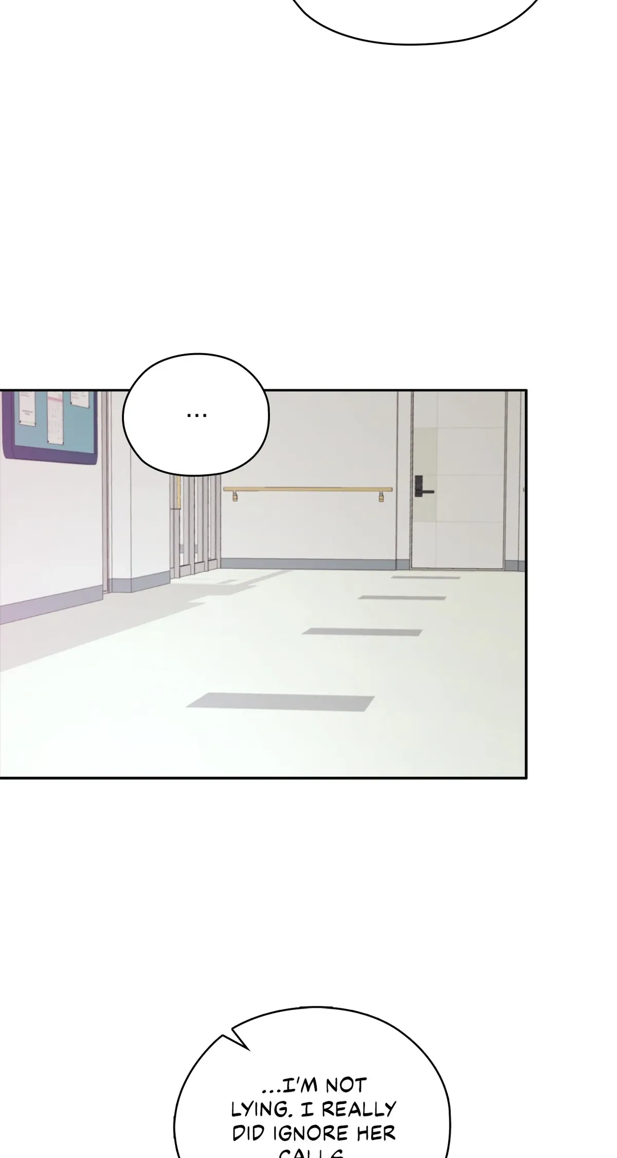 Quiet in the Office! Chapter 83 Online - pƔgina 3