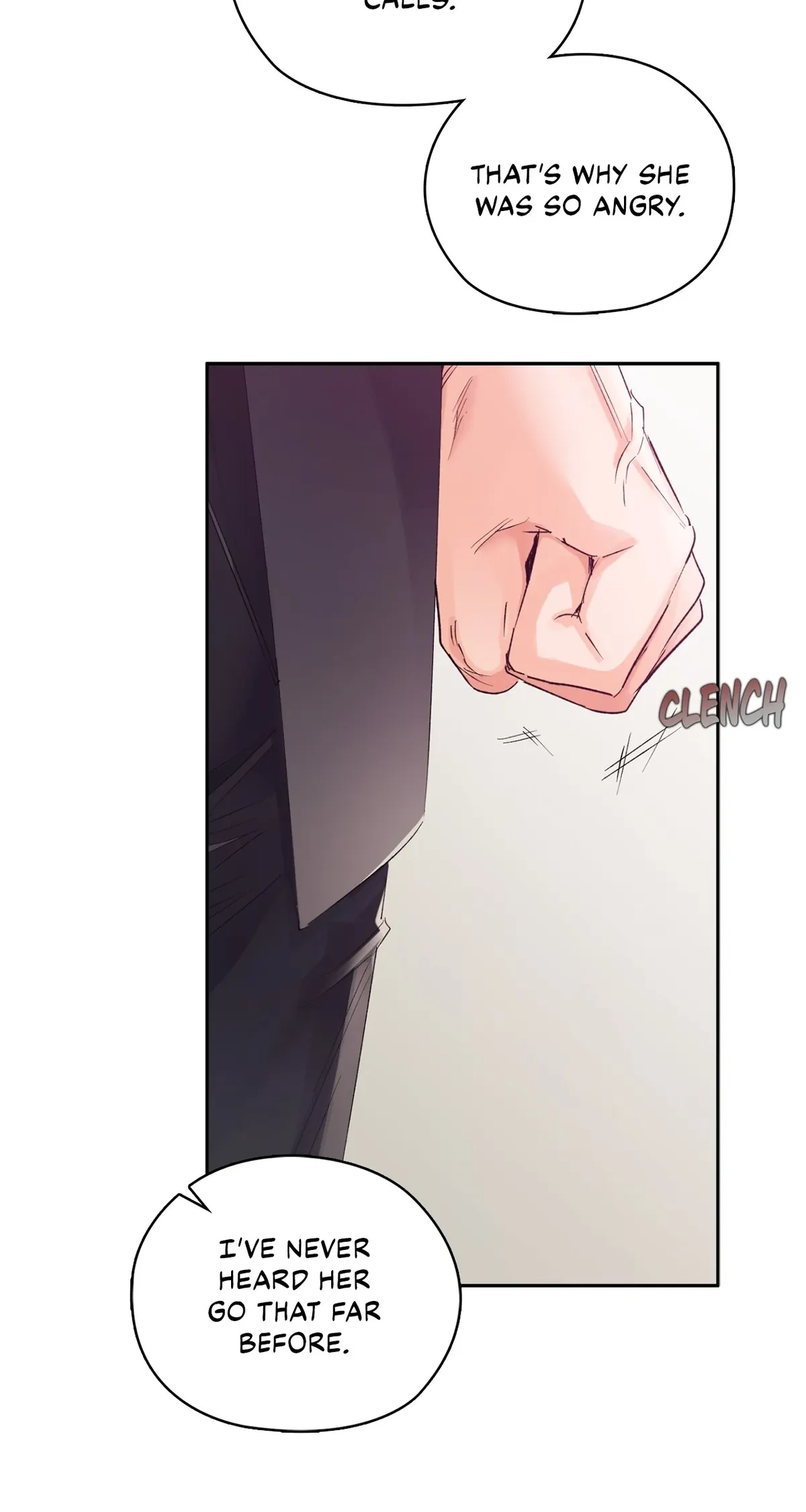 Quiet in the Office! Chapter 83 Online - pƔgina 4