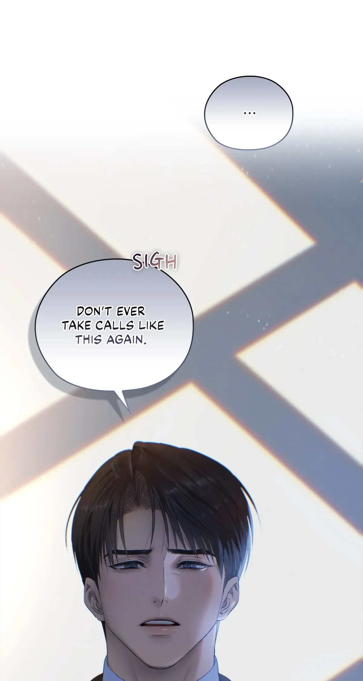 Quiet in the Office! Chapter 83 Online - pƔgina 6