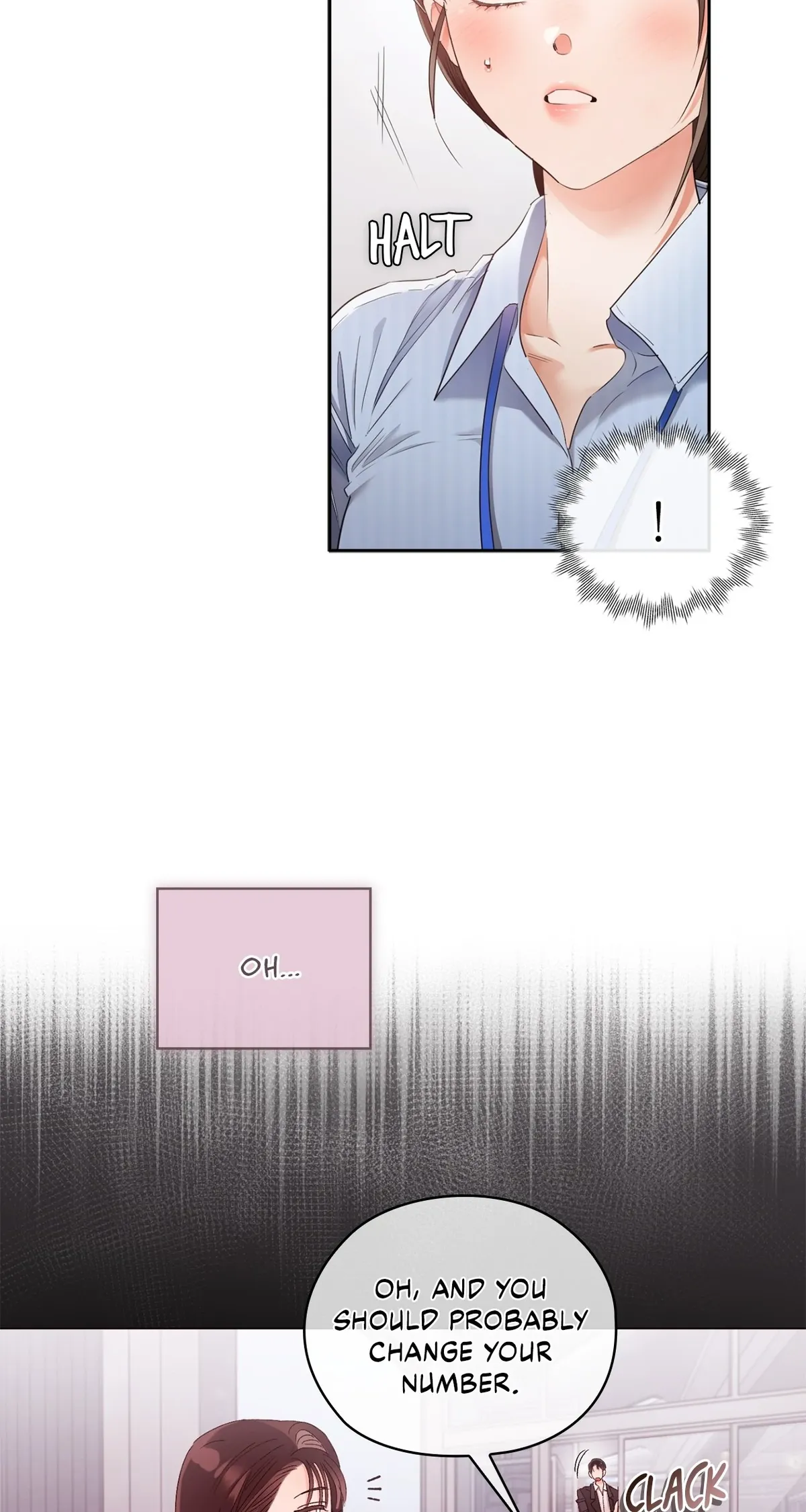 Quiet in the Office! Chapter 83 Online - pƔgina 9