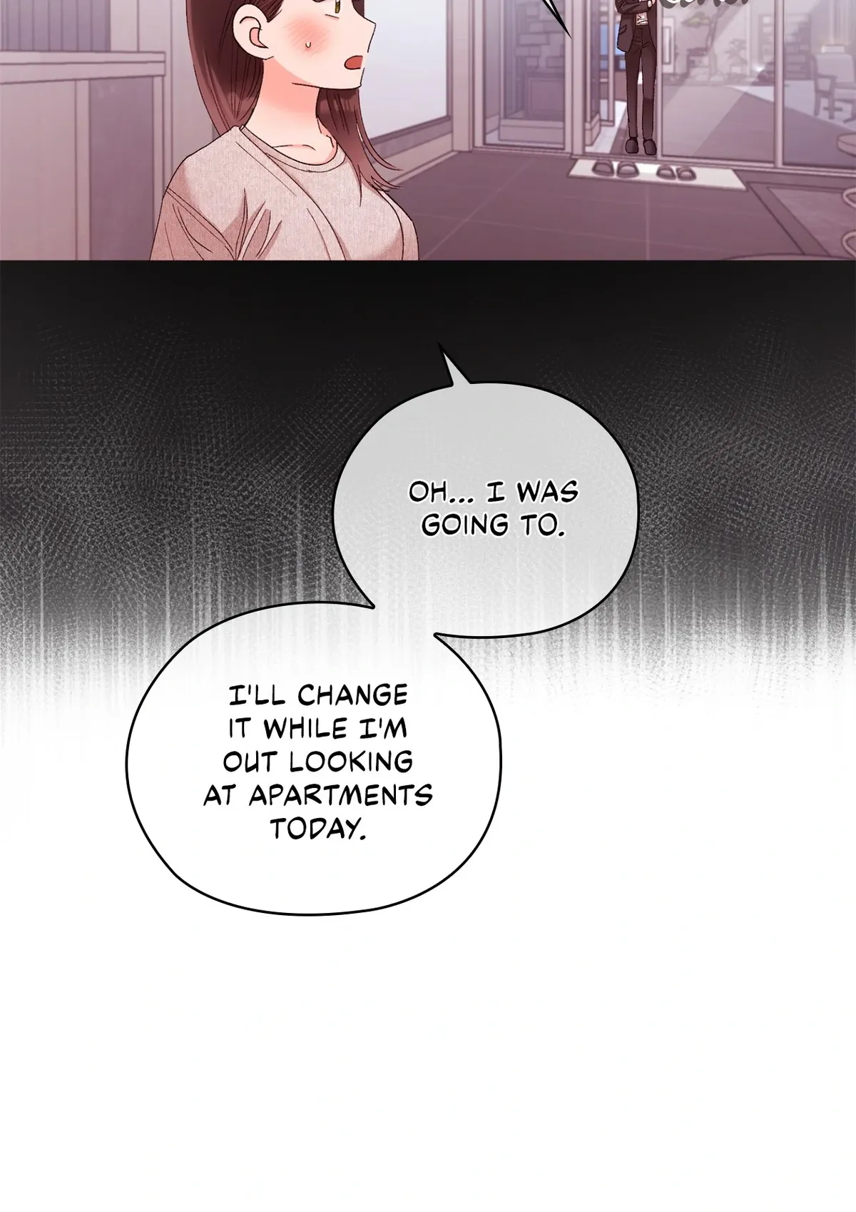 Quiet in the Office! Chapter 83 Online - pƔgina 10