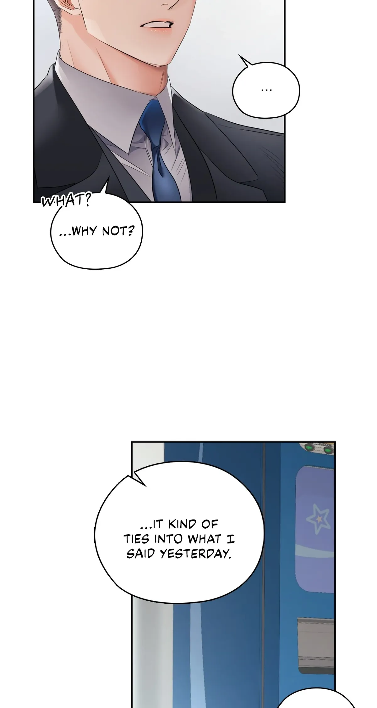 Quiet in the Office! Chapter 83 Online - pƔgina 13