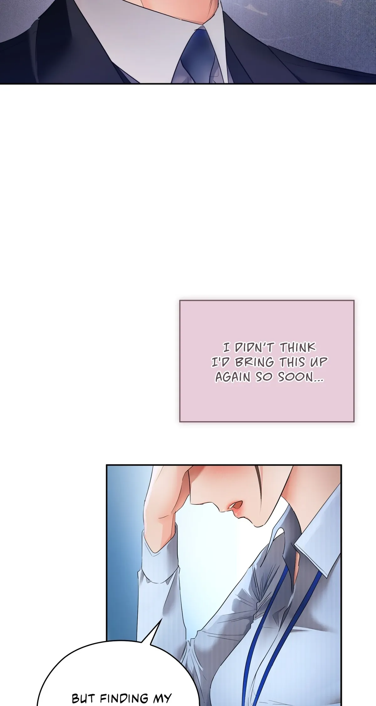 Quiet in the Office! Chapter 83 Online - pƔgina 15