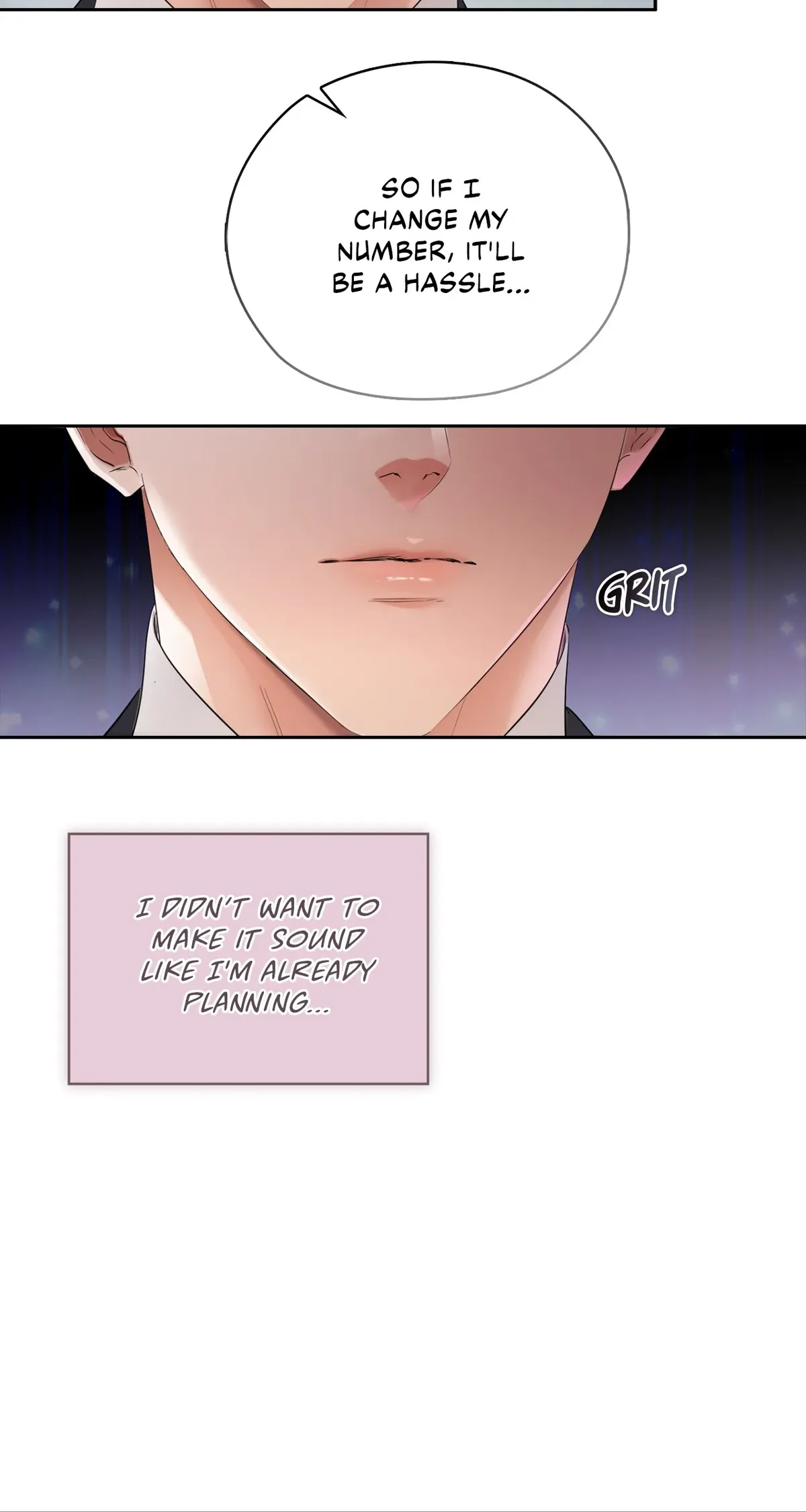 Quiet in the Office! Chapter 83 Online - pƔgina 19