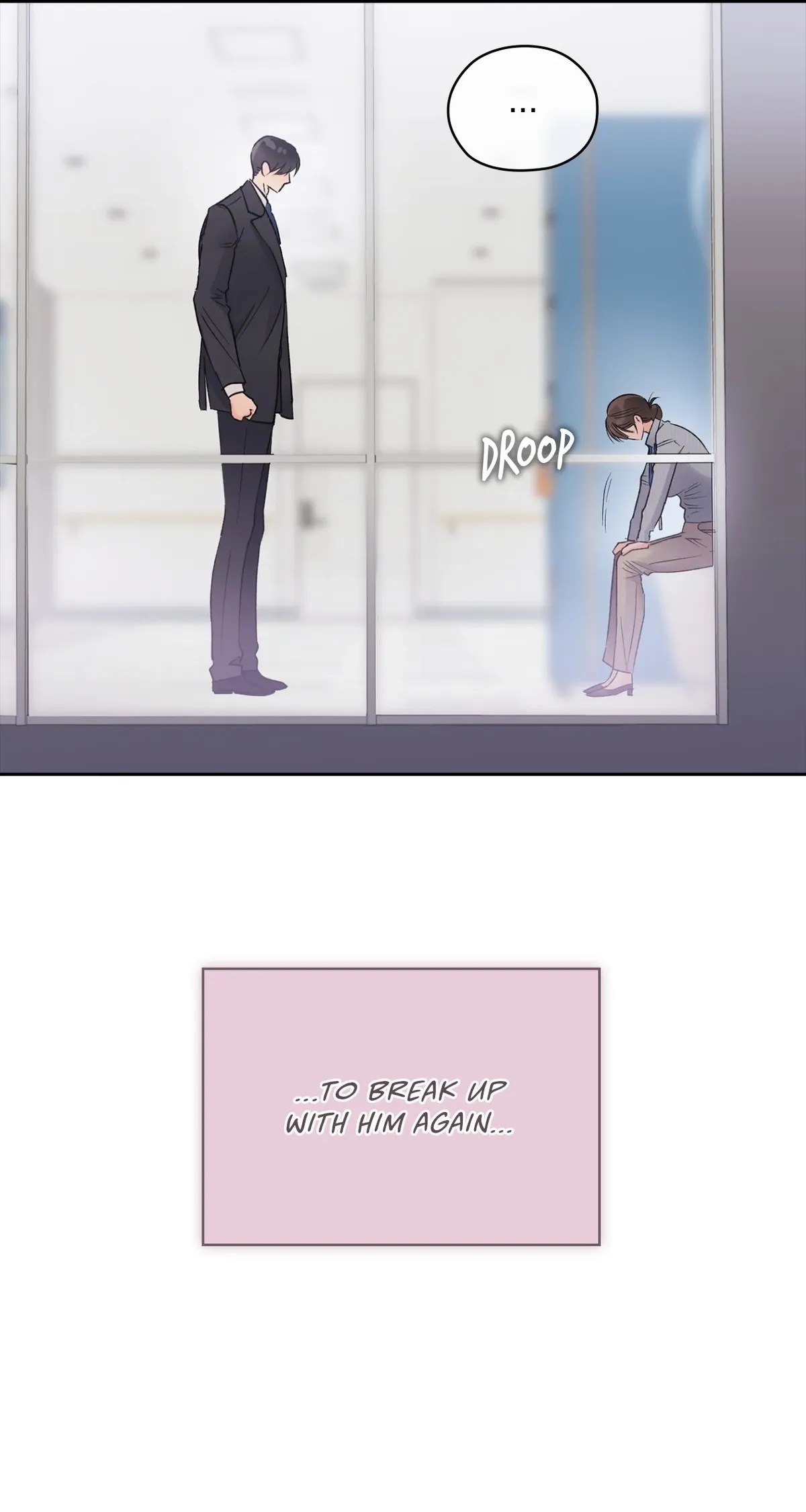 Quiet in the Office! Chapter 83 Online - pƔgina 20