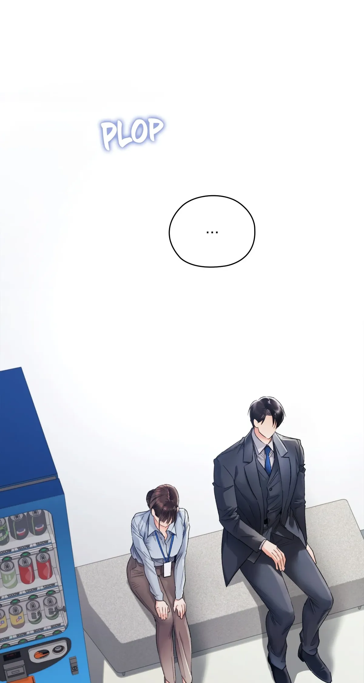 Quiet in the Office! Chapter 83 Online - pƔgina 23
