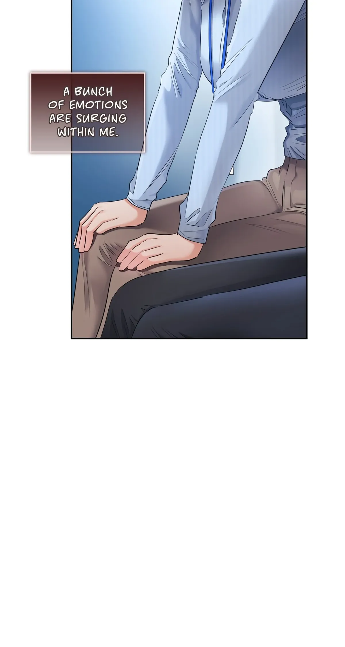 Quiet in the Office! Chapter 83 Online - pƔgina 25