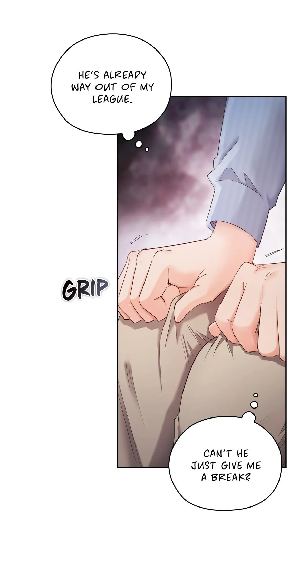 Quiet in the Office! Chapter 83 Online - pƔgina 29