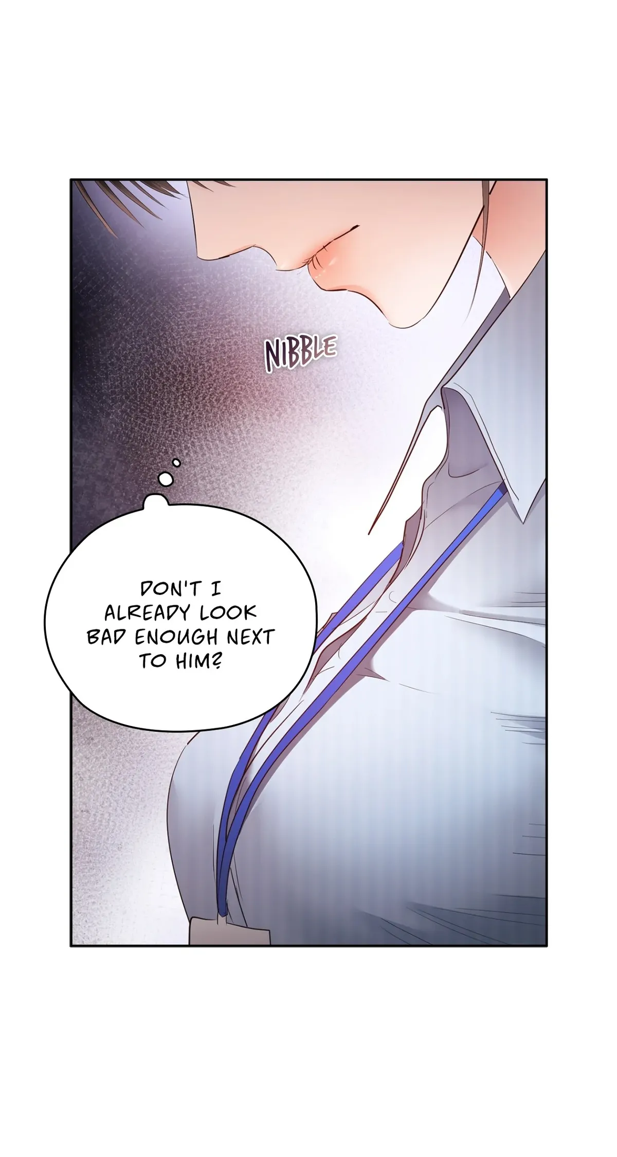Quiet in the Office! Chapter 83 Online - pƔgina 30