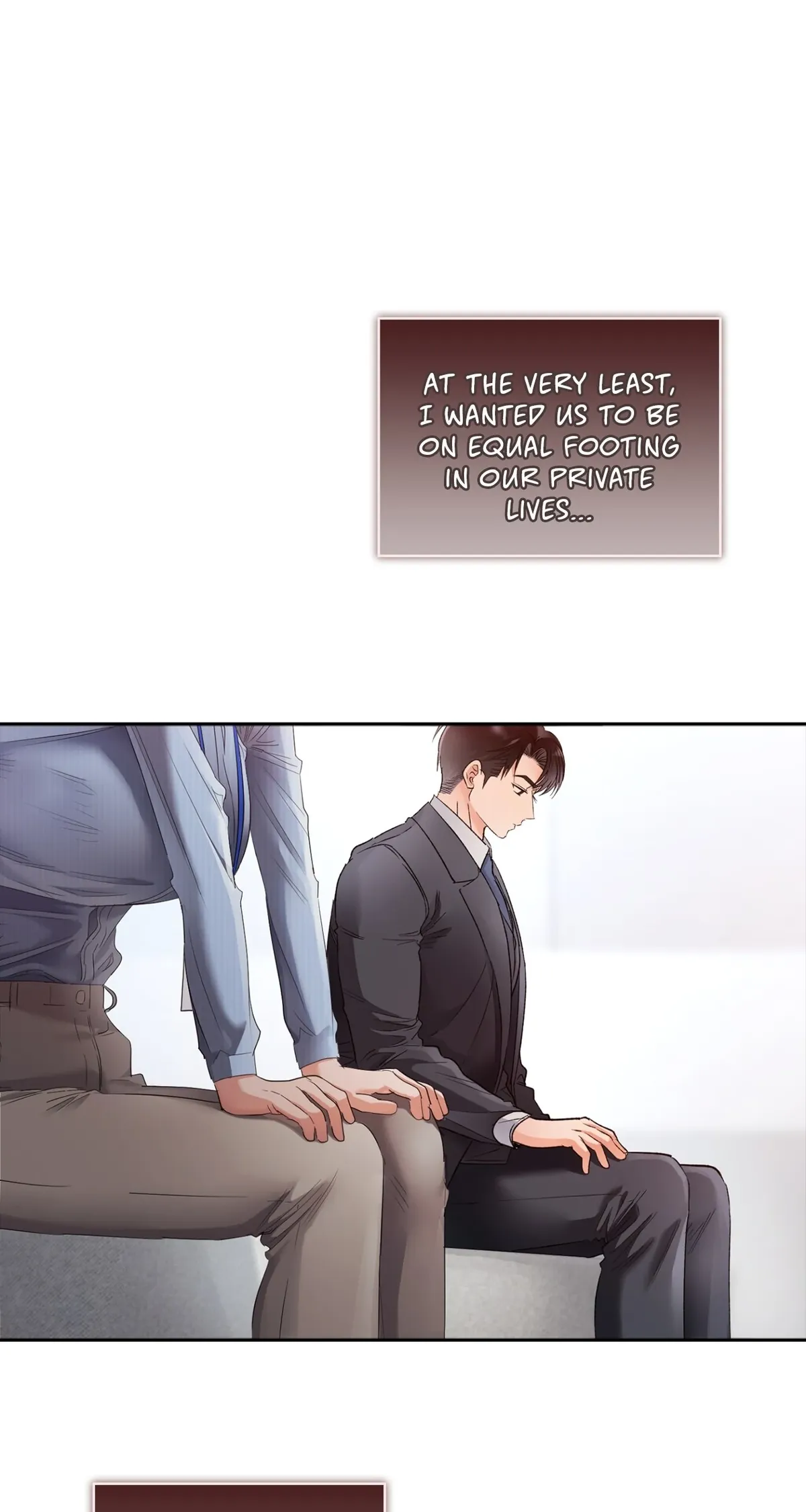 Quiet in the Office! Chapter 83 Online - pƔgina 31