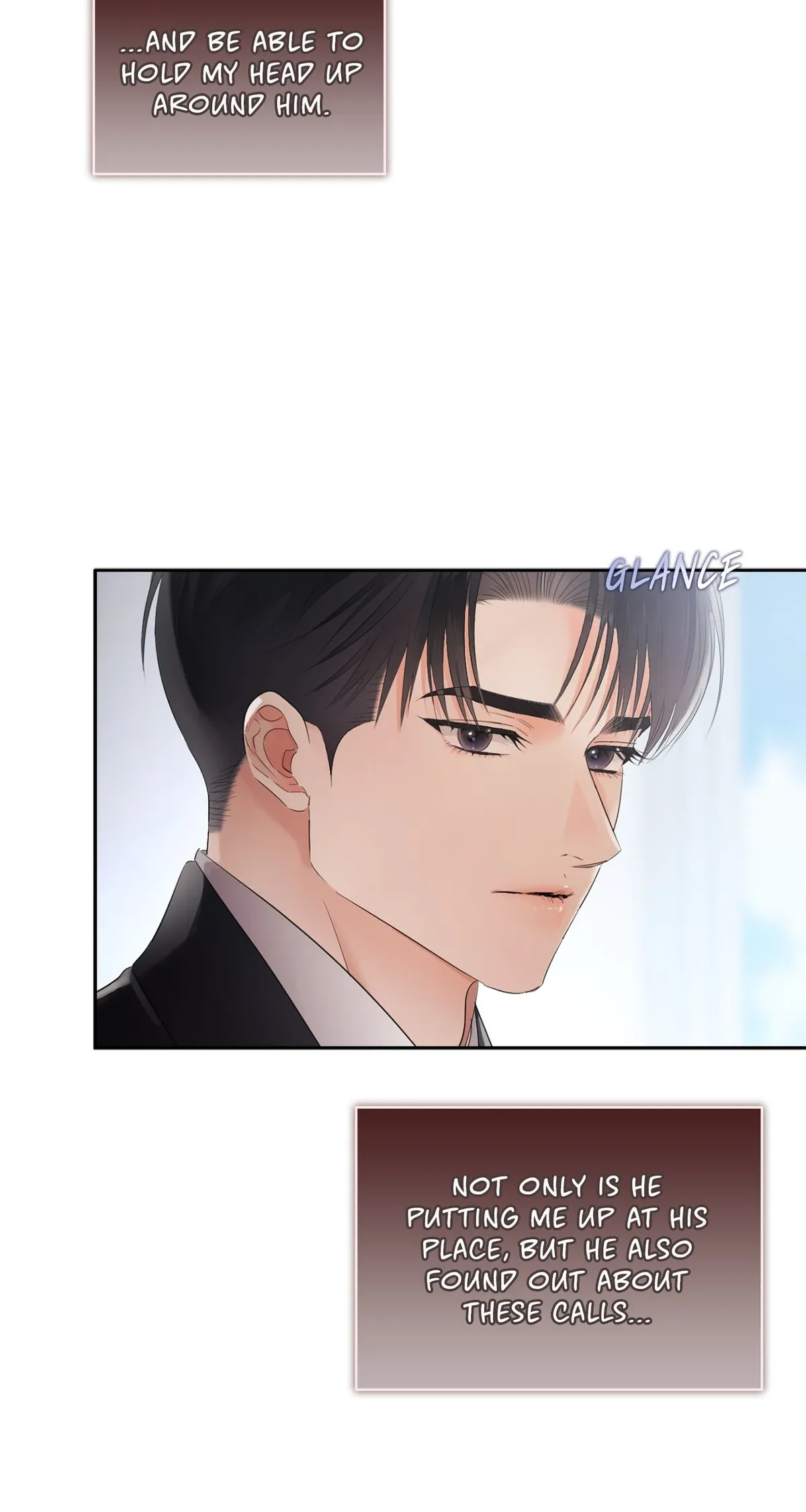Quiet in the Office! Chapter 83 Online - pƔgina 32