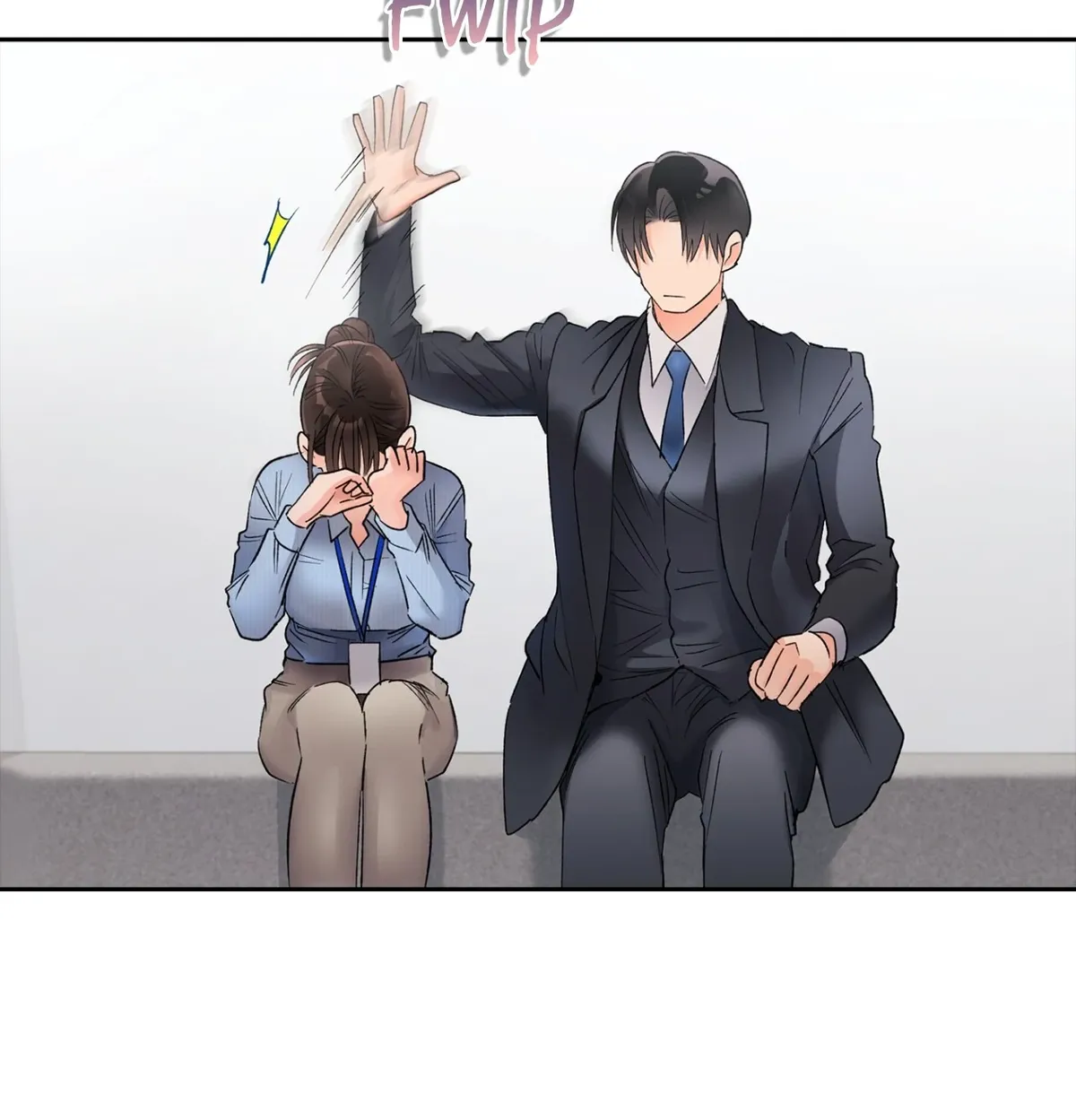 Quiet in the Office! Chapter 83 Online - pƔgina 52