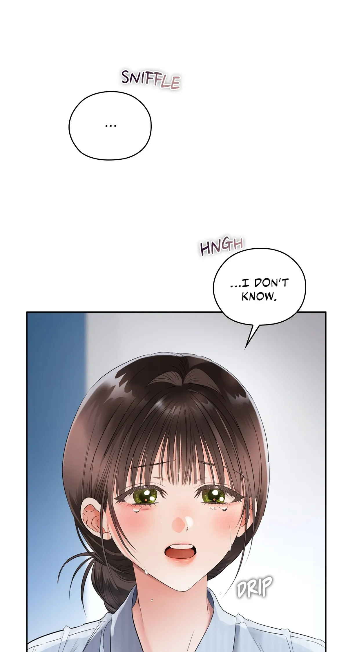 Quiet in the Office! Chapter 83 Online - pƔgina 54