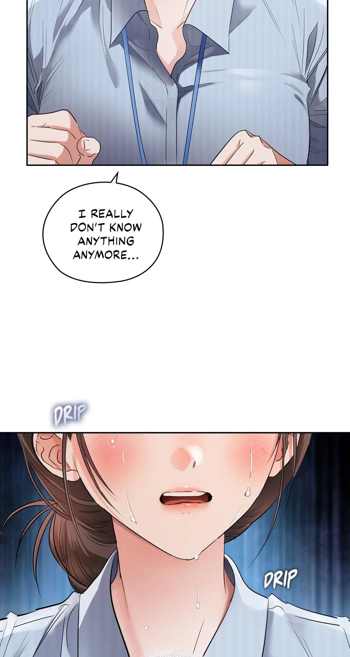 Quiet in the Office! Chapter 83 Online - pƔgina 55