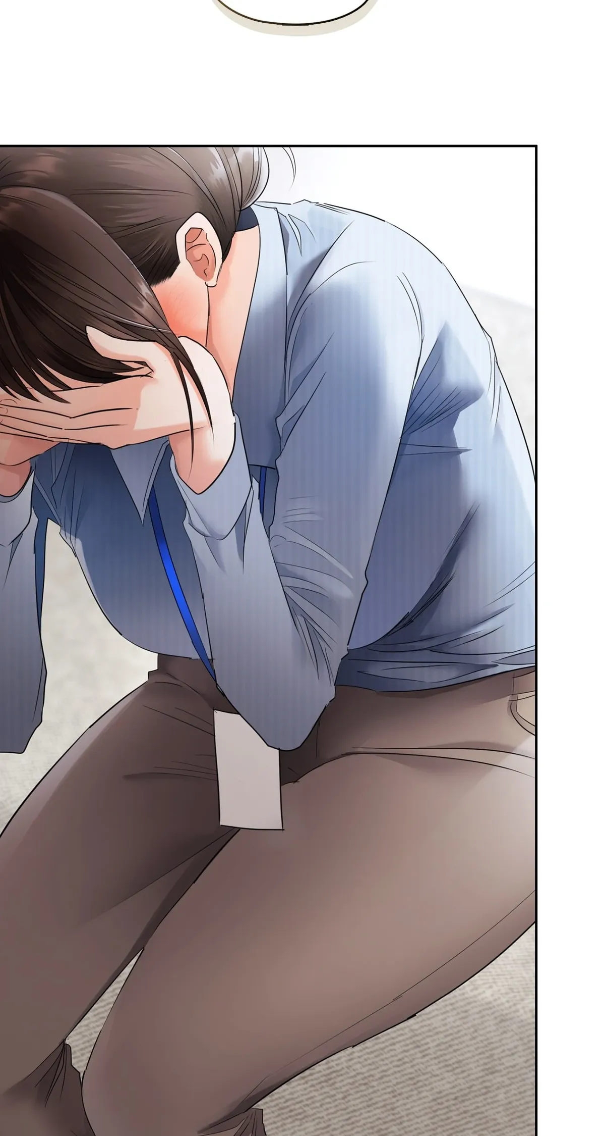 Quiet in the Office! Chapter 83 Online - pƔgina 58