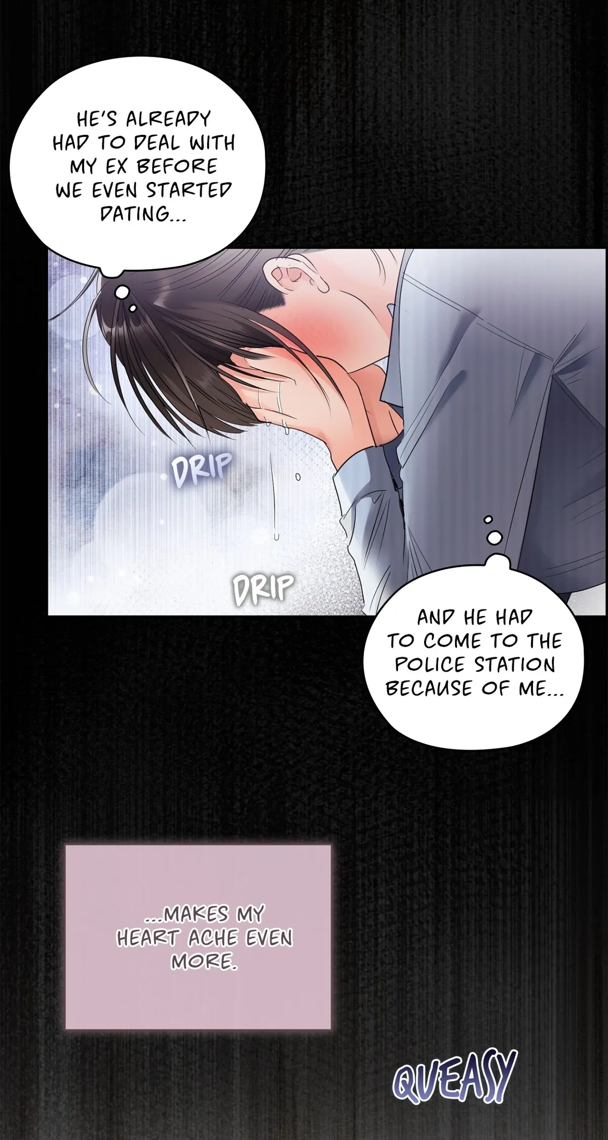 Quiet in the Office! Chapter 83 Online - pƔgina 61