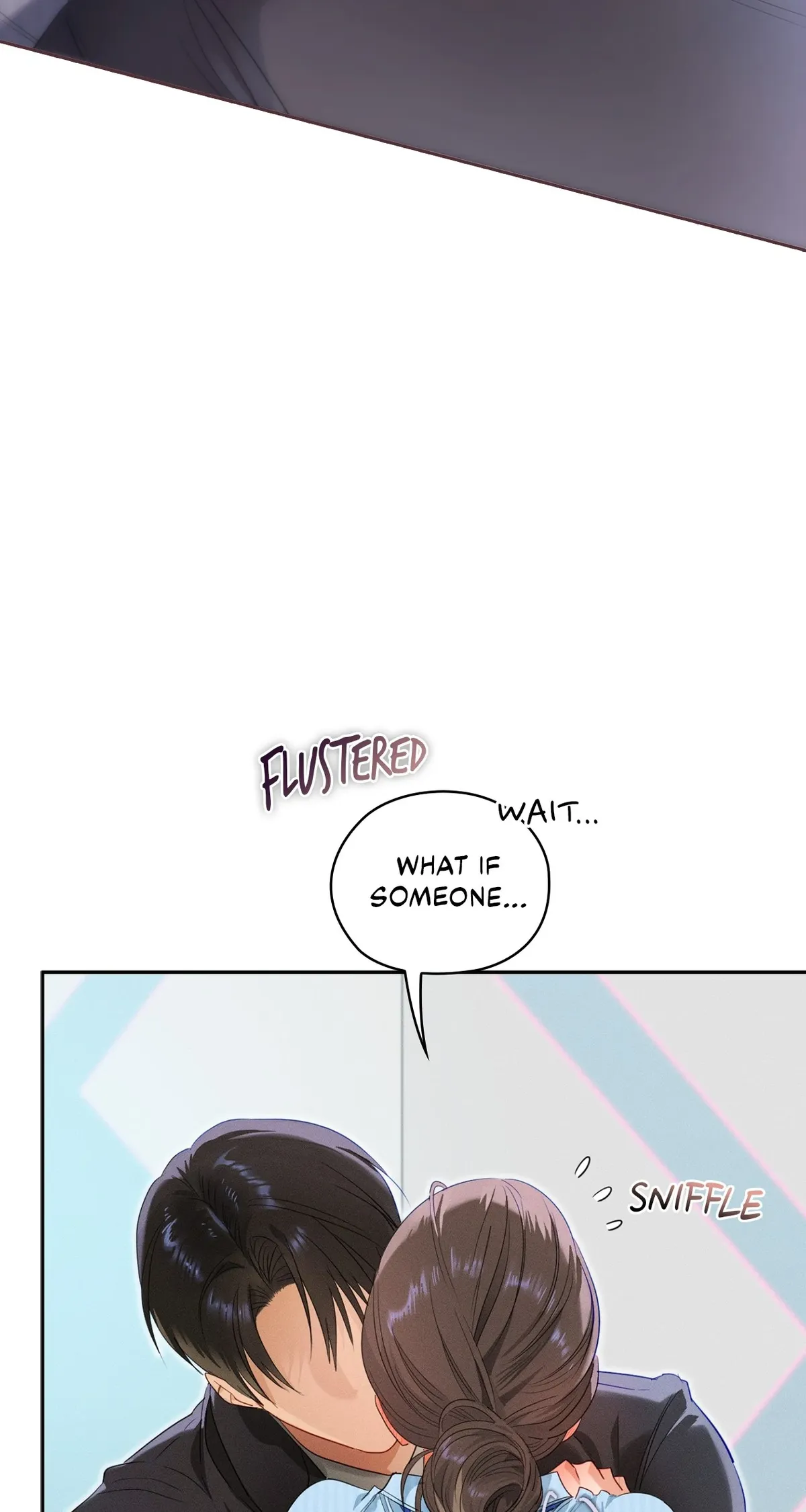 Quiet in the Office! Chapter 83 Online - pƔgina 67