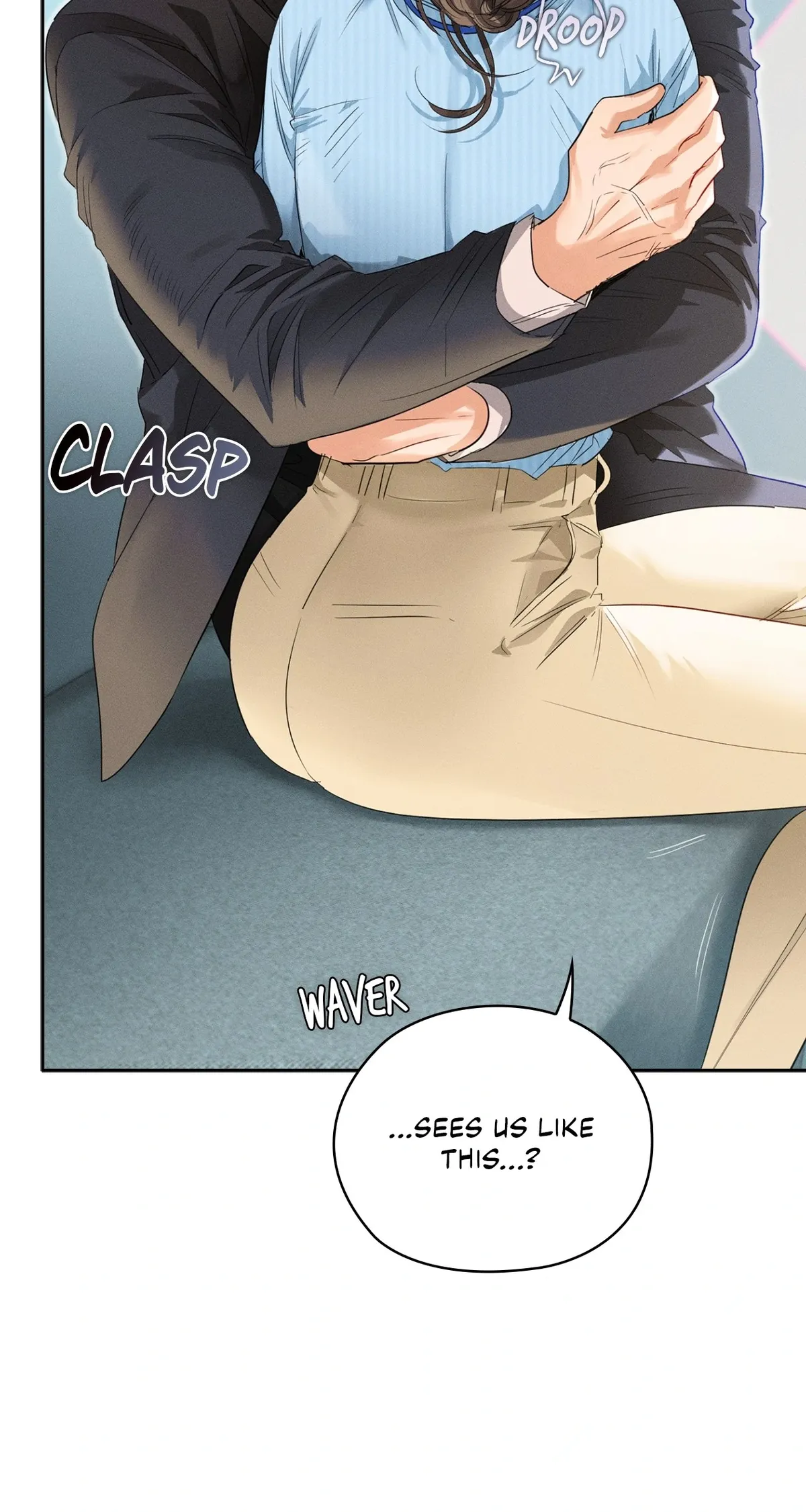 Quiet in the Office! Chapter 83 Online - pƔgina 68