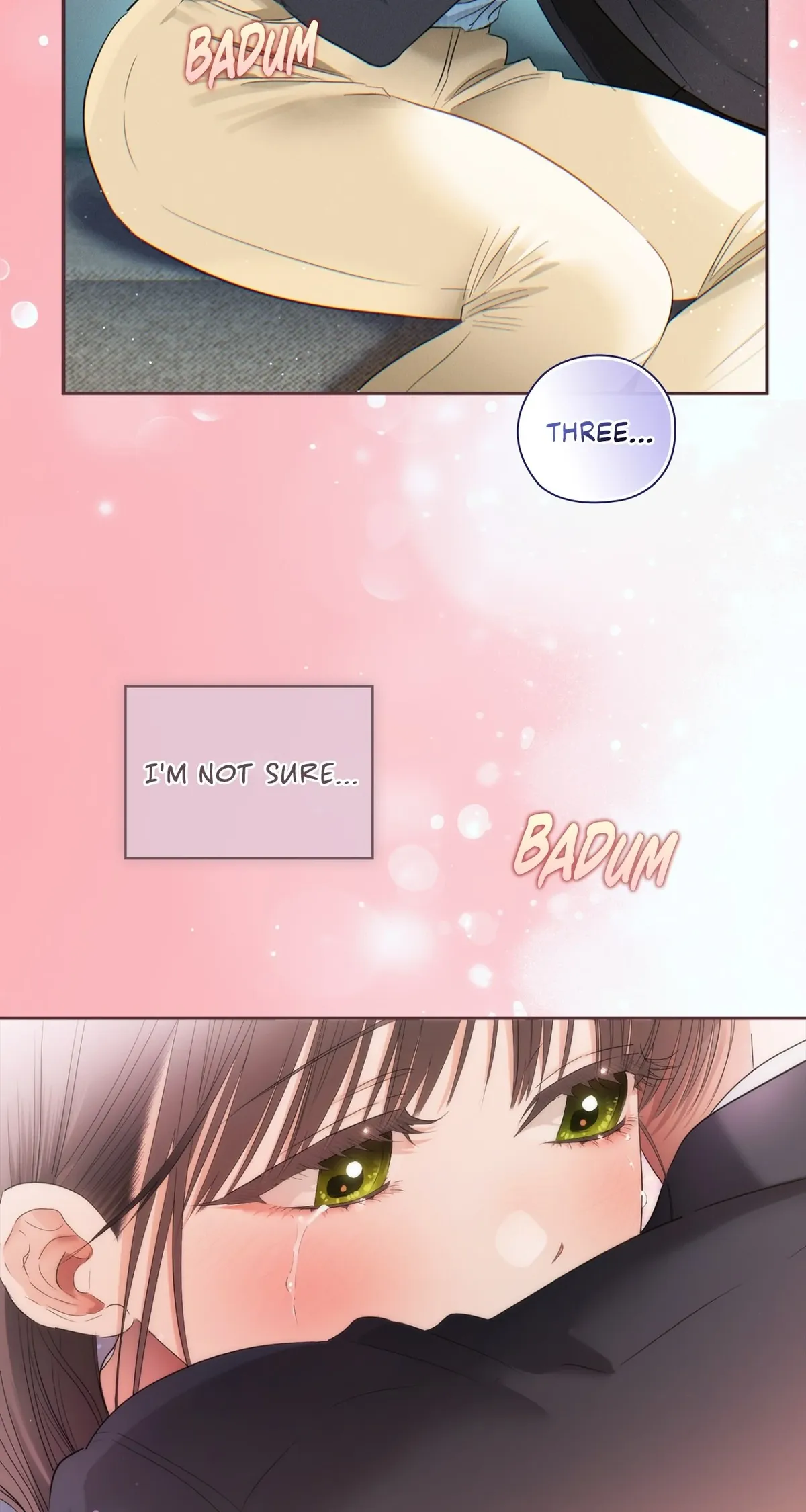 Quiet in the Office! Chapter 83 Online - pƔgina 70