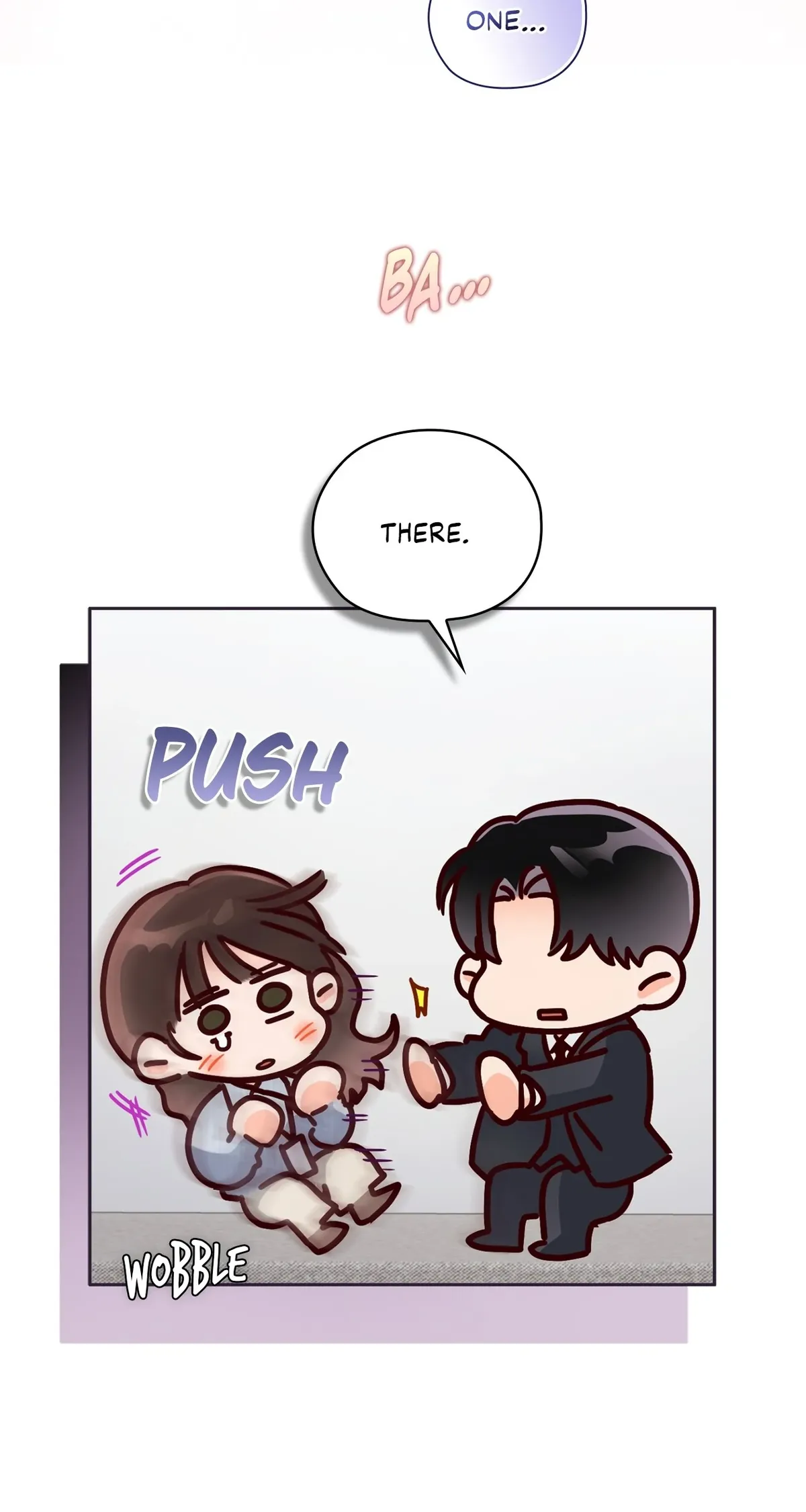 Quiet in the Office! Chapter 83 Online - pƔgina 72