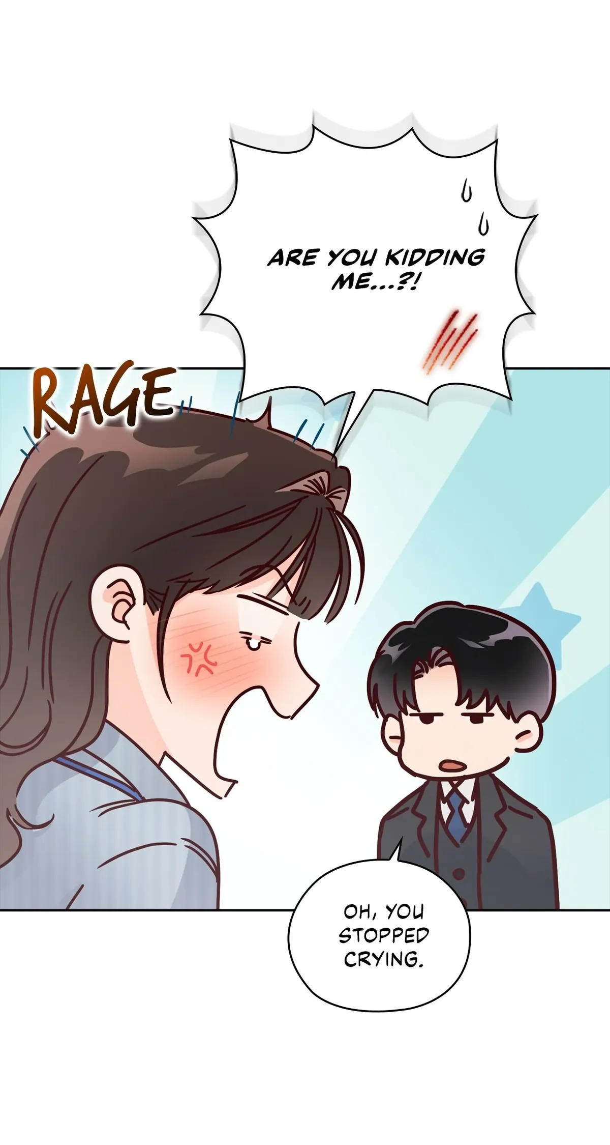 Quiet in the Office! Chapter 83 Online - pƔgina 74