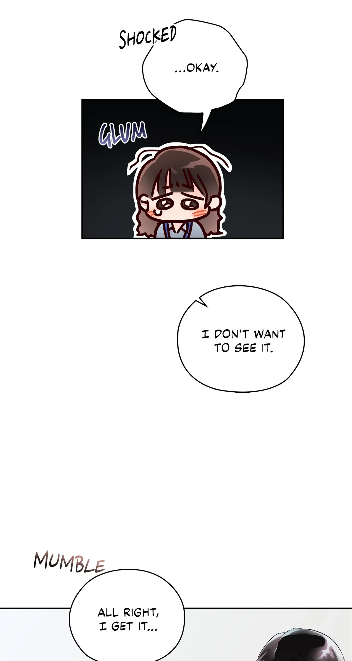 Quiet in the Office! Chapter 83 Online - pƔgina 77