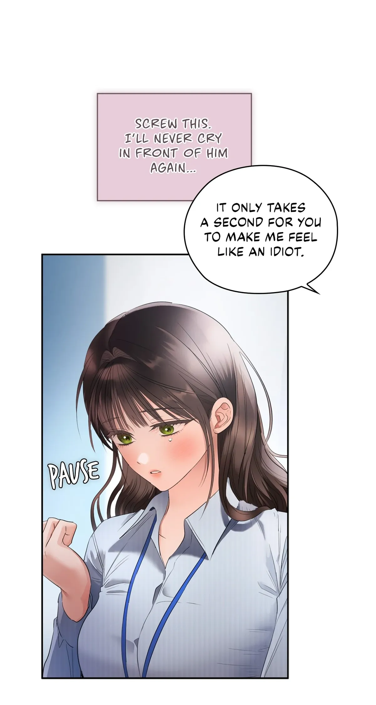 Quiet in the Office! Chapter 83 Online - pƔgina 80