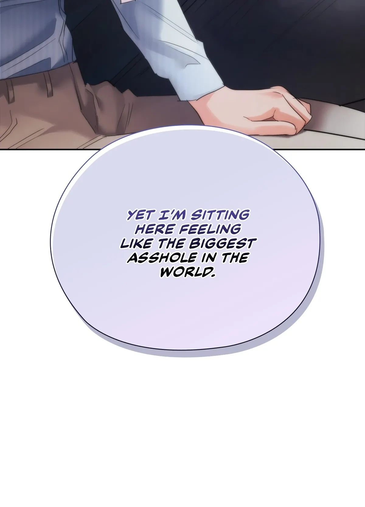 Quiet in the Office! Chapter 83 Online - pƔgina 84