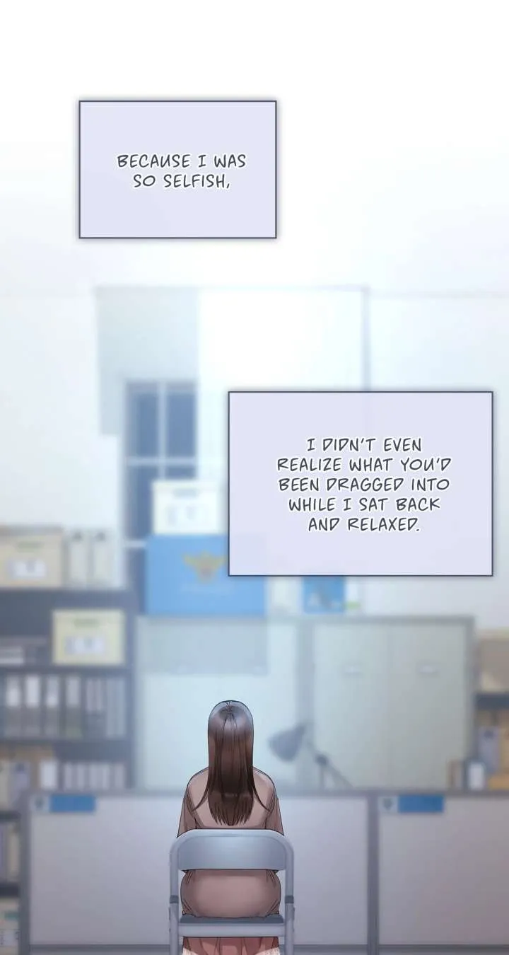 Quiet in the Office! Chapter 84 Online - pƔgina 22