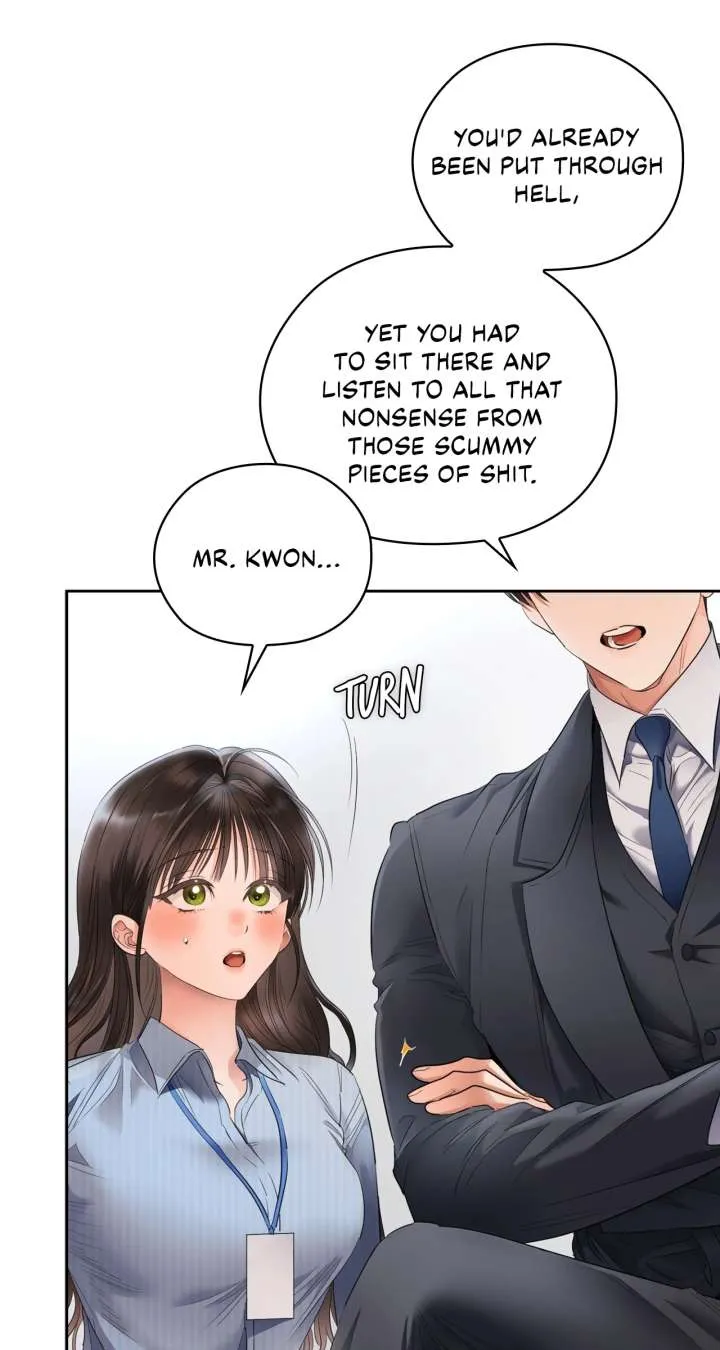 Quiet in the Office! Chapter 84 Online - pƔgina 28