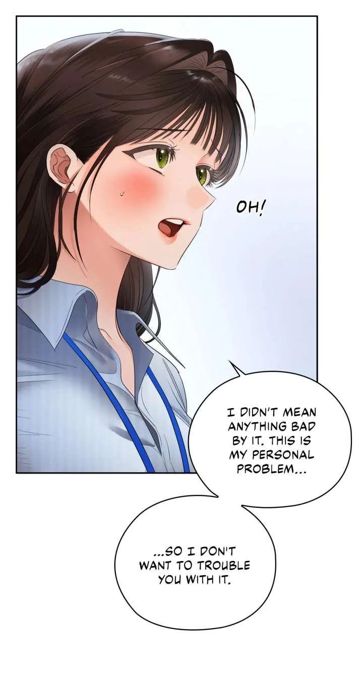 Quiet in the Office! Chapter 84 Online - pƔgina 33