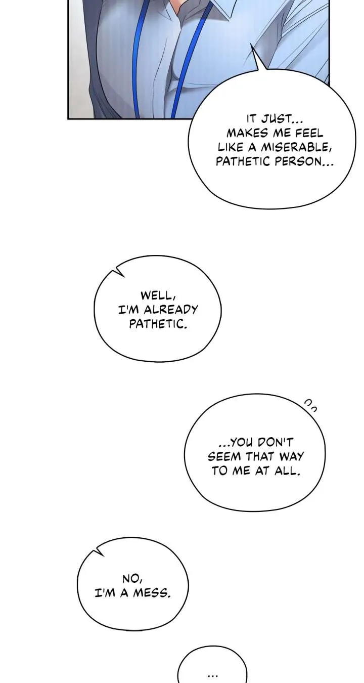 Quiet in the Office! Chapter 84 Online - pƔgina 36