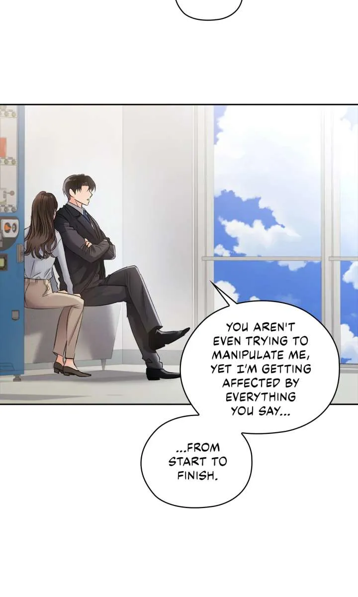 Quiet in the Office! Chapter 84 Online - pƔgina 37