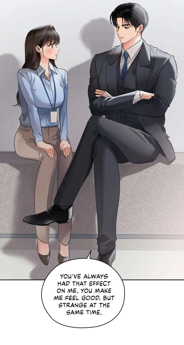 Quiet in the Office! Chapter 84 Online - pƔgina 41