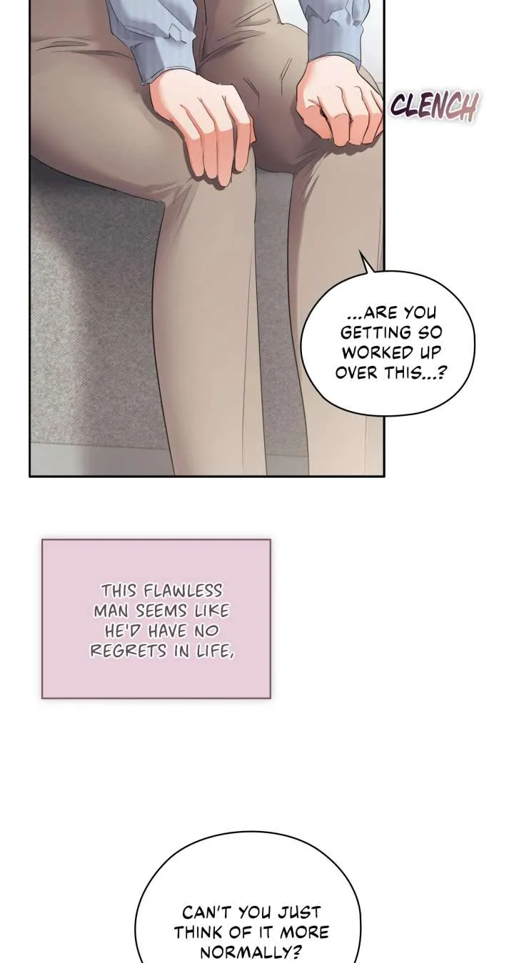 Quiet in the Office! Chapter 84 Online - pƔgina 45