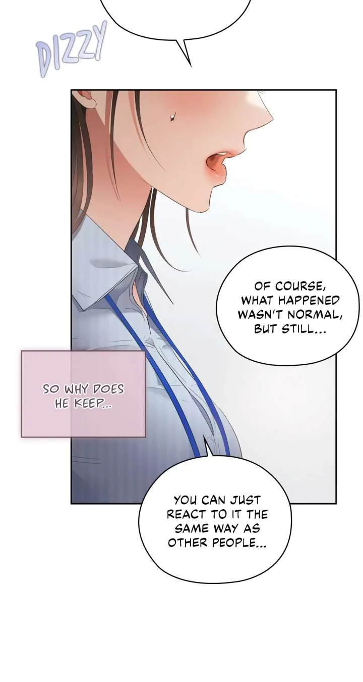 Quiet in the Office! Chapter 84 Online - pƔgina 46