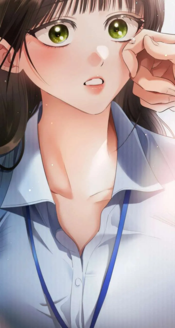 Quiet in the Office! Chapter 84 Online - pƔgina 48