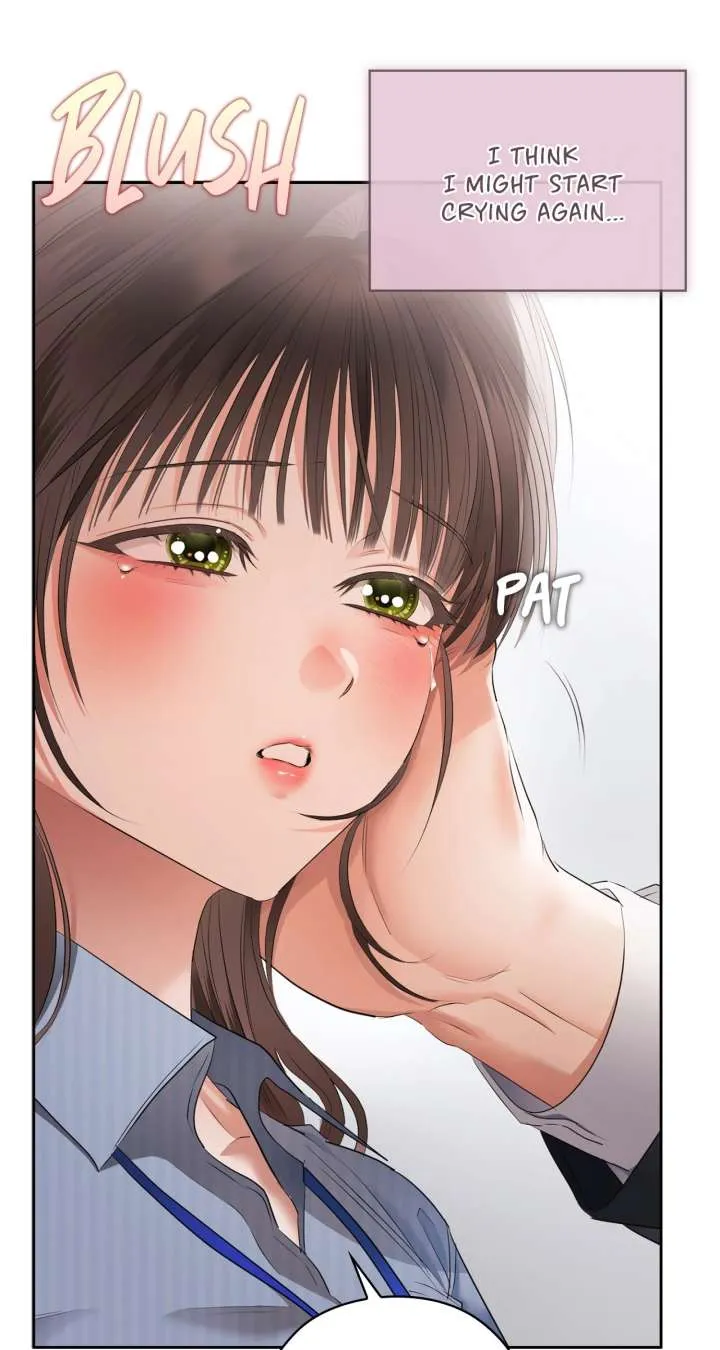 Quiet in the Office! Chapter 84 Online - pƔgina 53