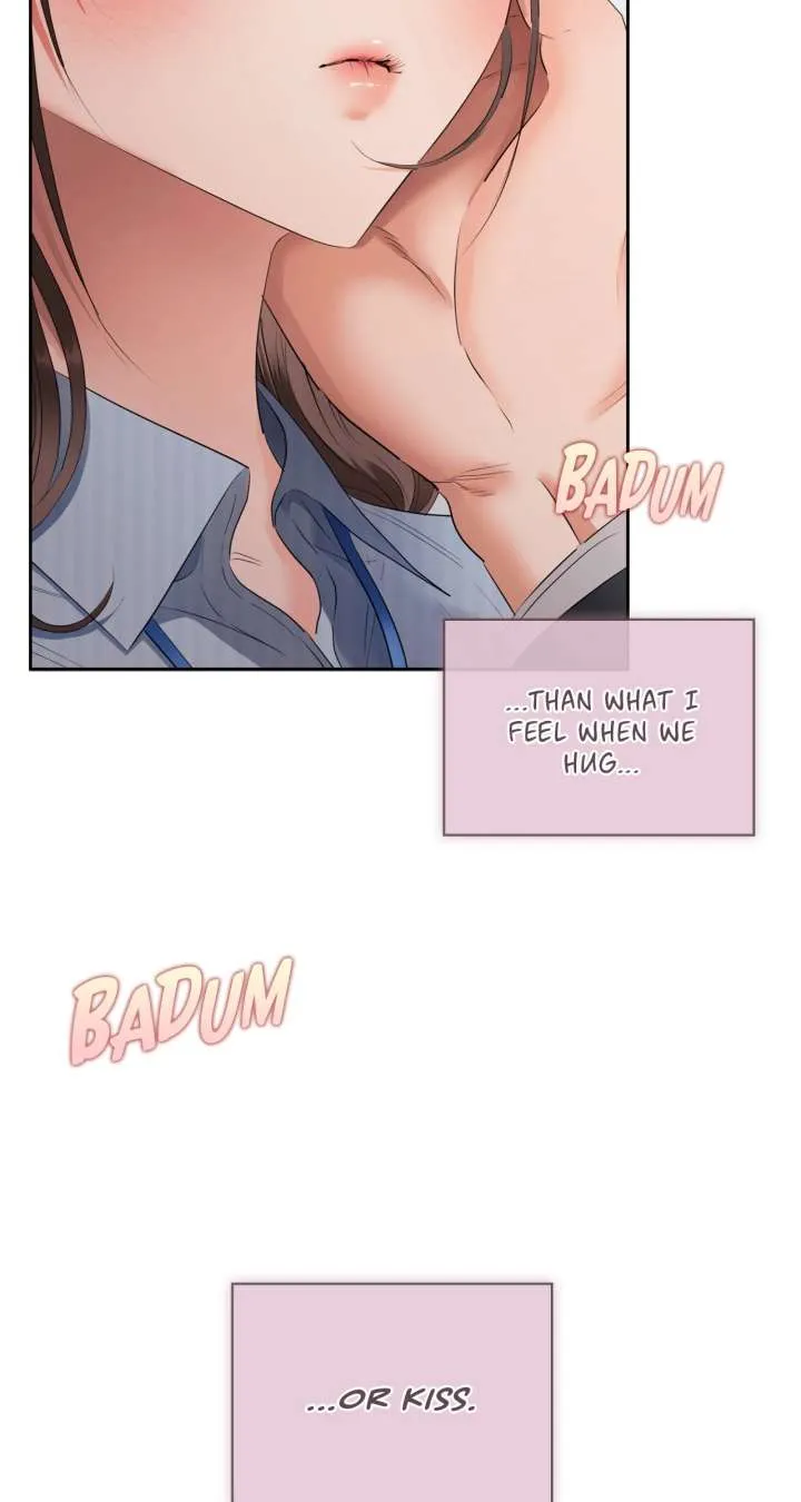 Quiet in the Office! Chapter 84 Online - pƔgina 60