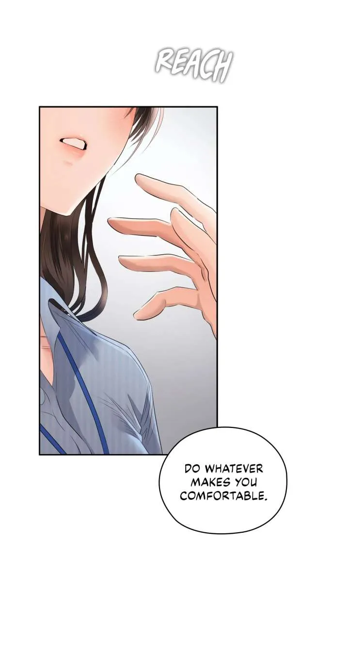 Quiet in the Office! Chapter 84 Online - pƔgina 64