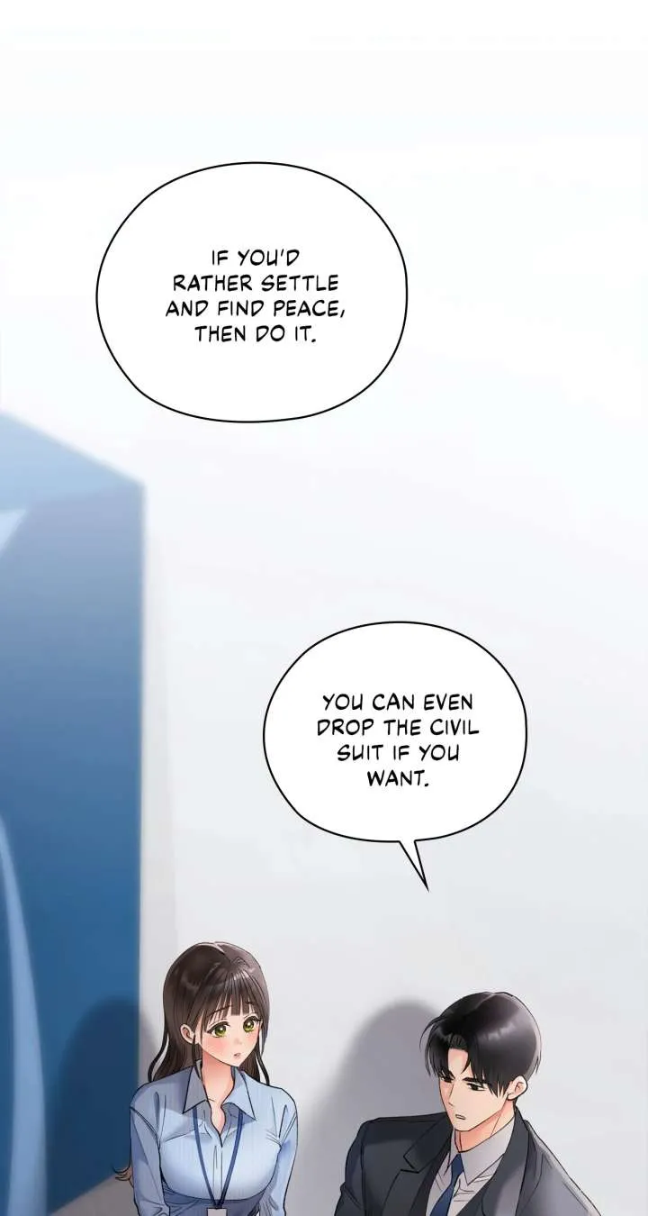 Quiet in the Office! Chapter 84 Online - pƔgina 65