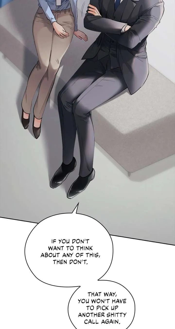 Quiet in the Office! Chapter 84 Online - pƔgina 66