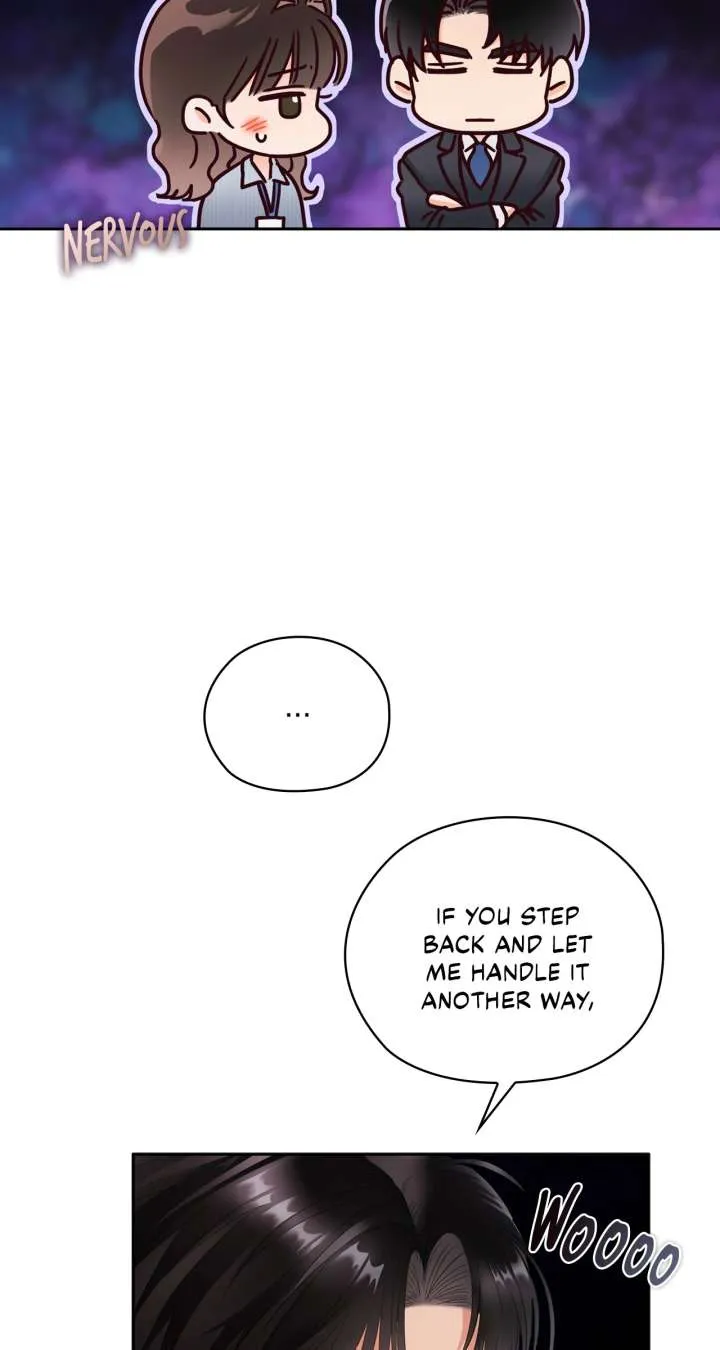 Quiet in the Office! Chapter 84 Online - pƔgina 71