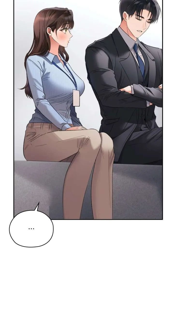 Quiet in the Office! Chapter 84 Online - pƔgina 74
