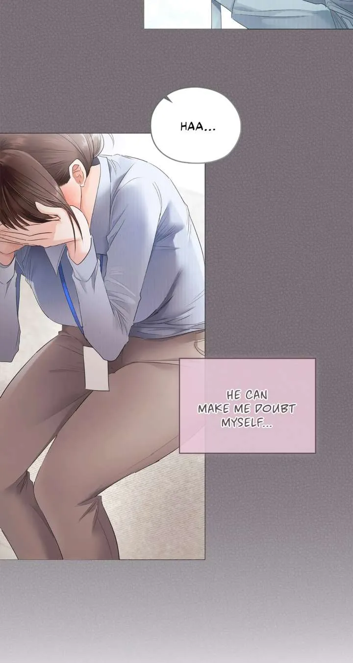 Quiet in the Office! Chapter 84 Online - pƔgina 77